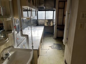 Dawn Edge Nemuro（ドーンエッジ根室） 1