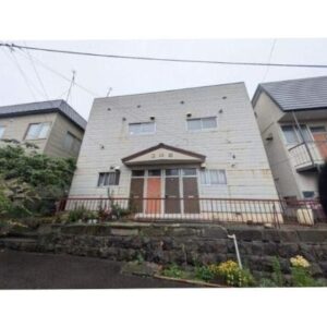 Canal Mist Otaru（カナルミスト小樽） 15